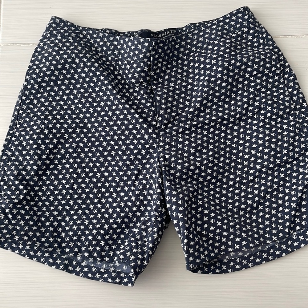 Allsaints Swim Short